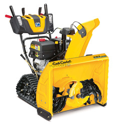 Odśnieżarka spalinowa Cub Cadet XS3 76 TDE
