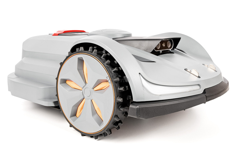 Kosiarka robotyczna Sunseeker Elite X7