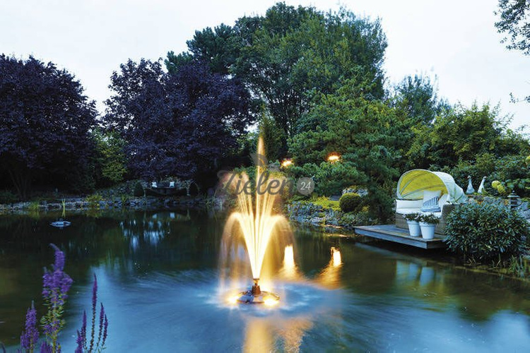 Fontanna pływająca Oase PondJet Eco Premium