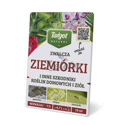 Środek owadobójczy NeemAzal - T/S 10ml Target