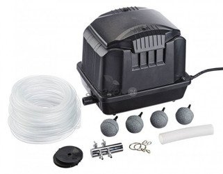 Pompa napowietrzająca Pontec PondoAir Set 3600