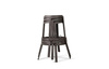 Hoker wysoki Nardi Stack Maxi Terra