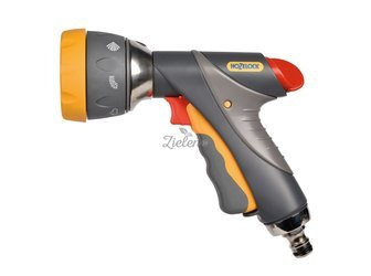 Pistolet sitkowy Multi Spray Pro Hozelock 2694