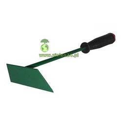 Motyczka ogrodowa Kard 12cm oprawa metalowa 60cm