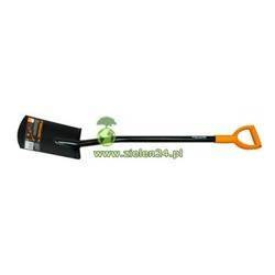 Szpadel prosty Solid Fiskars
