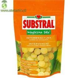 Nawóz Magiczna Siła do winogron Substral 350 g