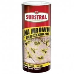 Preparat na mrówki Substral 250g