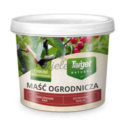 Maść ogrodnicza 350g Target