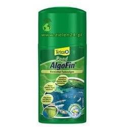 Środek przeciw glonom Tetra Pond AlgoFin 500ml