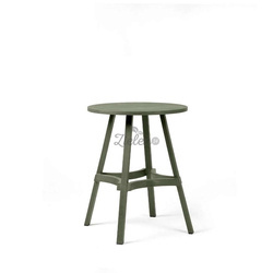 Stolik okrągły Nardi Combo 60 Cactus