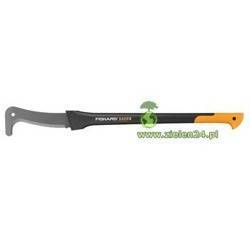 Tasak karczownik Fiskars XA23