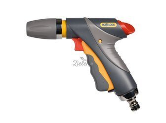 Pistolet metalowy Jet Spray Pro Hozelock 2692
