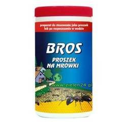 Proszek na mrówki 250g Bros