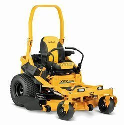 Kosiarka Zero Turn Cub Cadet XZ7 L152 Ultima