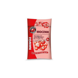 Nawóz mocznik 5 kg Ogród Start