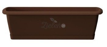 Skrzynka Respana Set 800 Brązowa Prosperplast