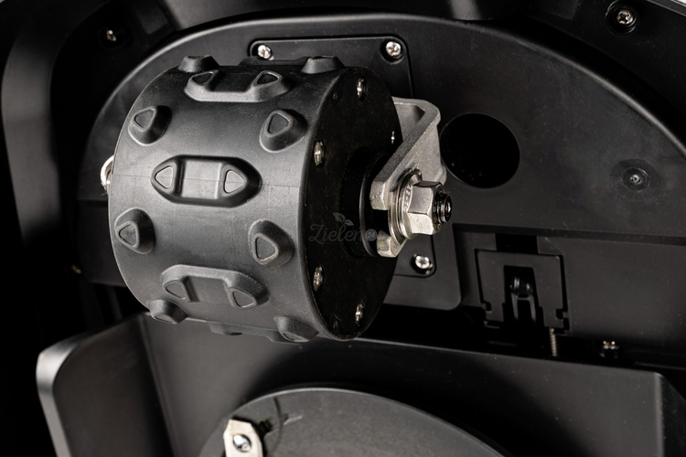 Kosiarka robotyczna Sunseeker Elite X5