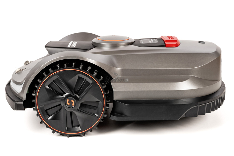 Kosiarka robotyczna Sunseeker Elite X7 Plus