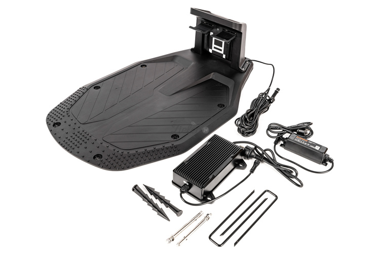 Kosiarka robotyczna Sunseeker Elite X7