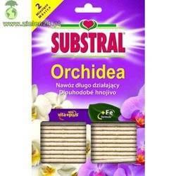 Pałeczki nawozowe do orchidei Substral 10 szt.