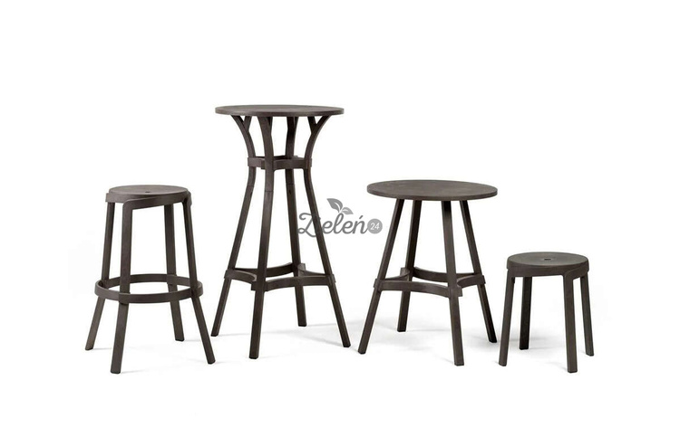 Hoker wysoki Nardi Stack Maxi Terra