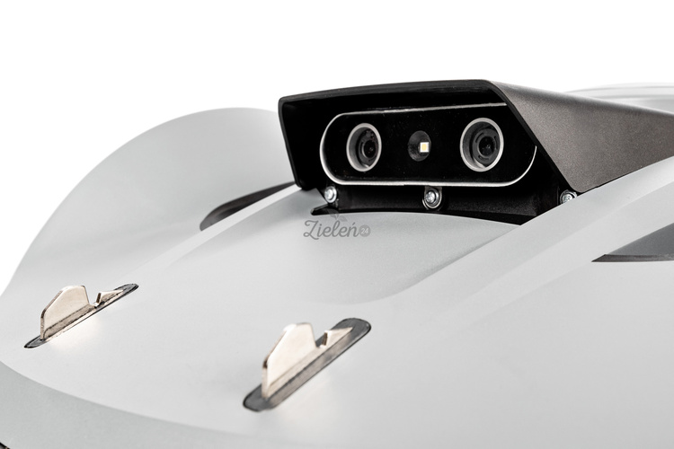 Kosiarka robotyczna Sunseeker Elite X7