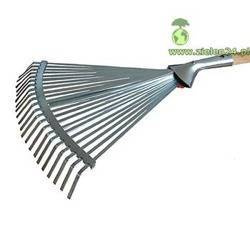 Grabie do liści regulowane oprawione Kard