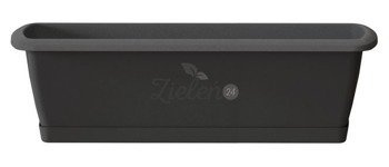 Skrzynka Respana Set 900 Antracyt Prosperplast