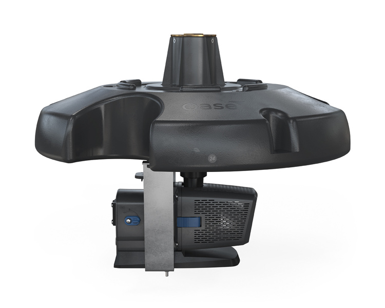 Fontanna pływająca Oase PondJet Eco Premium