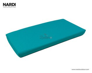 Poduszka Sardinia do ławki Nardi Net