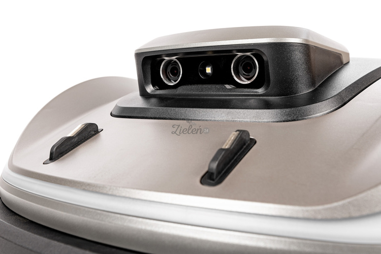 Kosiarka robotyczna Sunseeker Elite X5