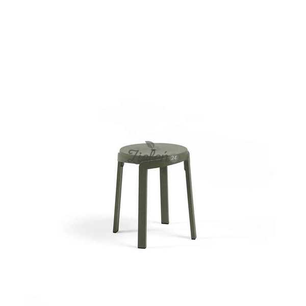 Hoker niski Nardi Stack Mini Cactus