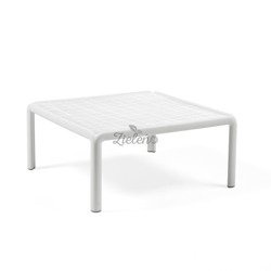 Stolik Nardi Komodo Tavolino Bianco