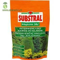 Nawóz Magiczna Siła do iglaków Substral 350 g