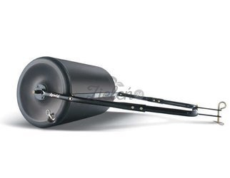 Walec do traktorka, quada MTD 61 cm