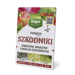 Środek owadobójczy NeemAzal - T/S 50ml Target