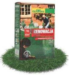 Trawa Centnas Renowacja 1kg
