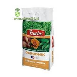 Nawóz uniwersalny Ogrodnik Fructus 2,5 kg