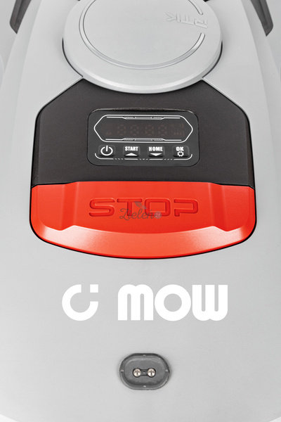 Kosiarka robotyczna Sunseeker Elite X7