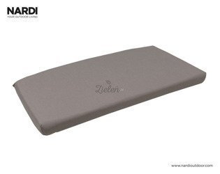 Poduszka Grigio do ławki Nardi Net