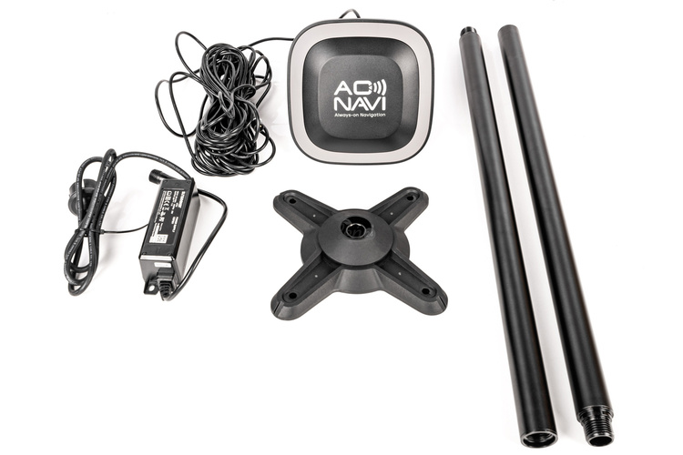 Kosiarka robotyczna Sunseeker Elite X3