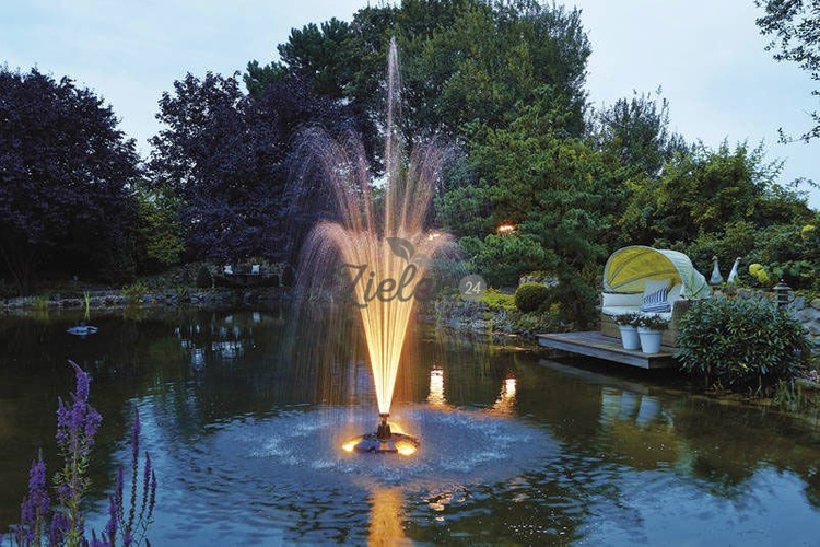 Fontanna pływająca Oase PondJet Eco Premium