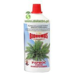 Biohumus Extra Paproć 0,5l Eko-Darpol