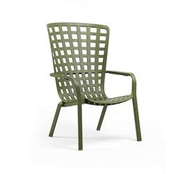 Fotel Nardi Folio Agave