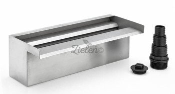 Wylewka wodospadu Oase Waterfall 30