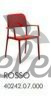 czerwony (Rosso)