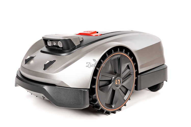 Kosiarka robotyczna Sunseeker Elite X3