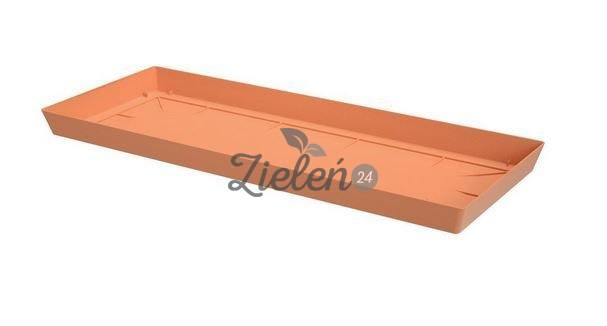 Podstawka Lofly Saucer case terakota 735mm Prosperplast
