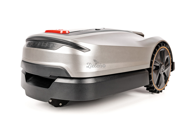 Kosiarka robotyczna Sunseeker Elite X5