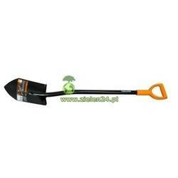 Szpadel ostry Solid Fiskars